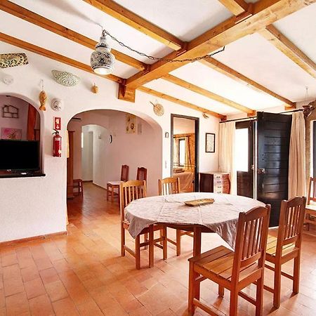 Villa Tigonema Albufeira Buitenkant foto