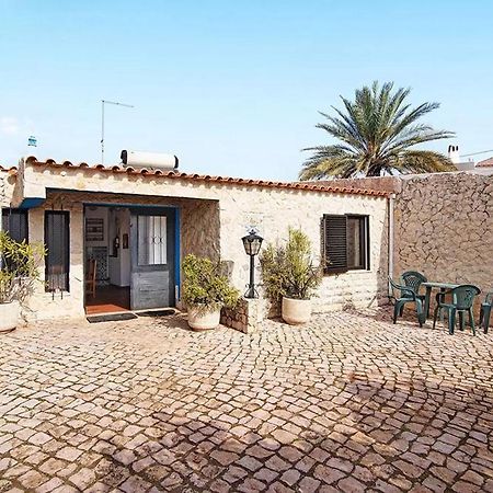Villa Tigonema Albufeira Buitenkant foto