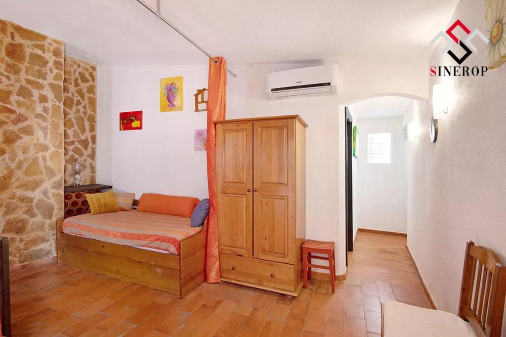 Villa Tigonema Albufeira Buitenkant foto