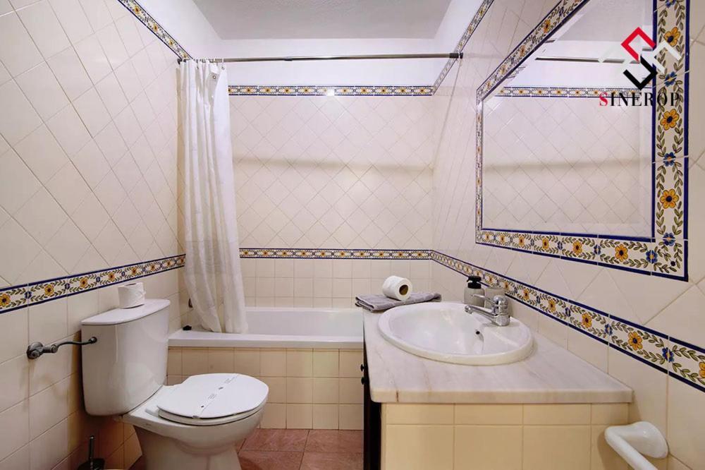 Villa Tigonema Albufeira Buitenkant foto
