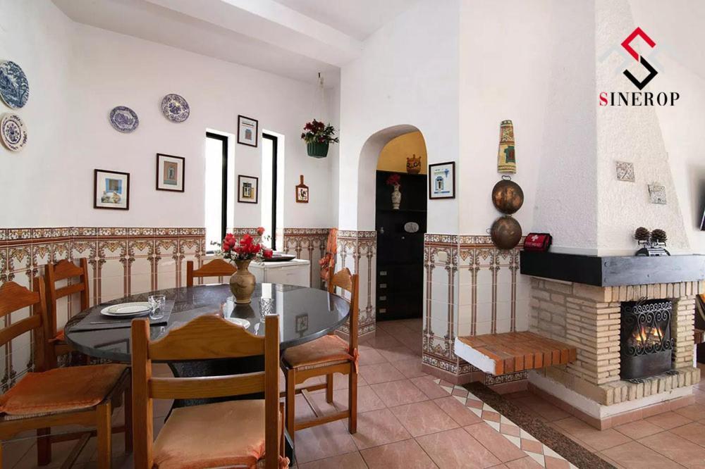 Villa Tigonema Albufeira Buitenkant foto