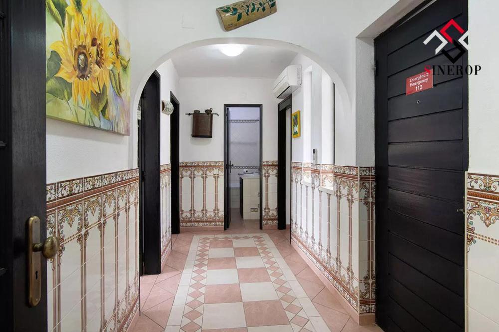 Villa Tigonema Albufeira Buitenkant foto