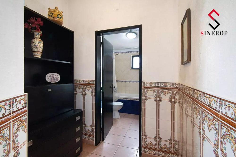 Villa Tigonema Albufeira Buitenkant foto