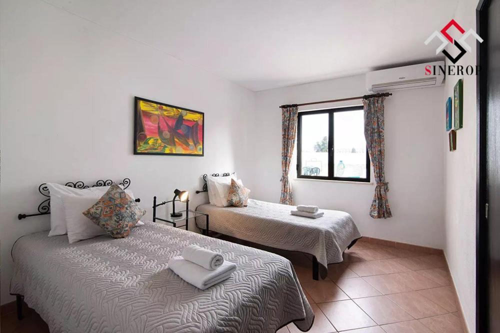 Villa Tigonema Albufeira Buitenkant foto