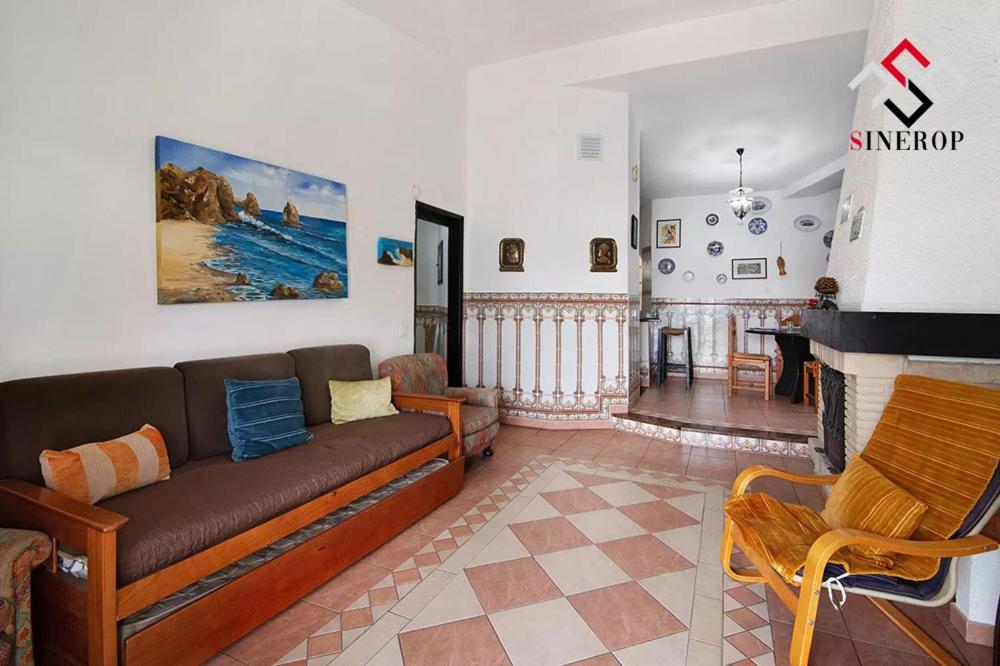 Villa Tigonema Albufeira Buitenkant foto