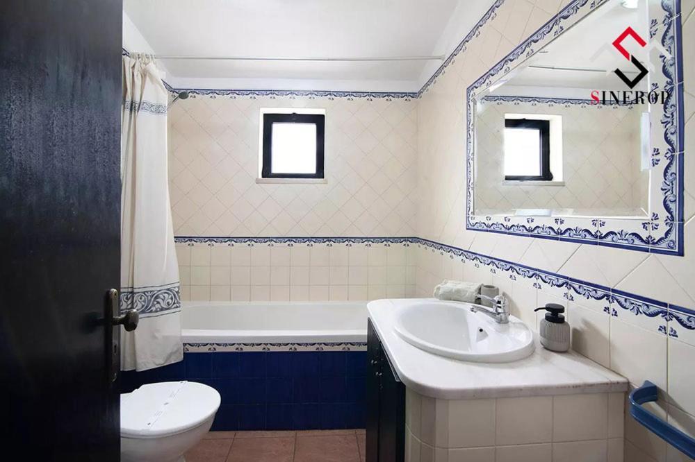 Villa Tigonema Albufeira Buitenkant foto